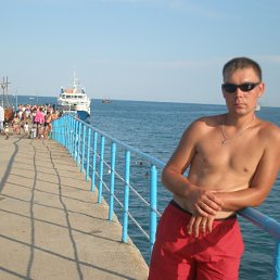 Сергей, 38, Красноград