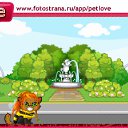 ���� ���������, ������ ��������, 41 ��� - ��������� 14 �������� 2010 � ������ �PetLove�