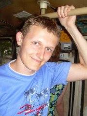 Evgen, �����-���������, 37 ���