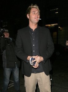 Vic, ������ ���, 38 ���