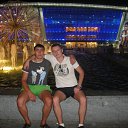 ���� ����������, ����� �������, 40 ��� - ��������� 17 ������� 2011 � ������ �Donbass Arena�