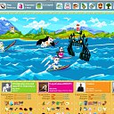 ���� Prince, ��������, 39 ��� - ��������� 21 ������ 2011 � ������ �Surf Rider�