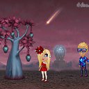 � �� ������� �Tropikania�