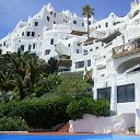 Casapueblo. Maldonado, ������� �� ������� ����� ������������ ���