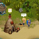 ���� Vasilisa, ������, 27 ��� - ��������� 7 ������� 2012 � ������ �Tropikania�