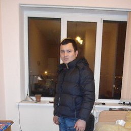 ���� Abdugafur, �����-���������, 34 ���� - ��������� 18 ������� 2012