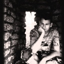 Anton Alyoshin, �����-���������, 38 ���