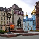 ���� Nik@, ������, 86 ��� - ��������� 30 ������� 2009 � ������ ���������������������� ������