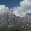gorgia, svaneti ,ushba