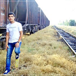 Huseyn, ����, 34 ����