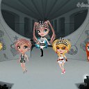 � �� ������� �Tropikania�