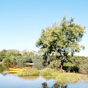 Rio Minho - Ponte de Lima - vero 2013 �� ������� ���� ����������