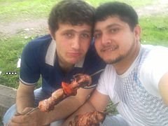 ���� Aziz Roziqov, �����-���������, 35 ��� - ��������� 5 �������� 2013