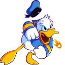  Donald Duck, , 38  -  19  2013    