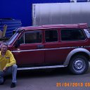 ���� ��������, ������ ��������, 53 ���� - ��������� 7 ������� 2013 � ������ �� �� ����� � �����