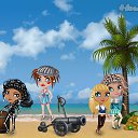 � �� ������� �Tropikania�