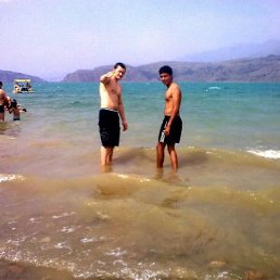 ���� Abdulla, �������, 32 ���� - ��������� 19 ������� 2013