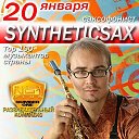  Syntheticsax, , 45  -  21  2013   