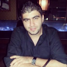 ���� Tarek Hadad, �����, 37 ��� - ��������� 18 ������ 2014