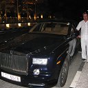 Rolls-Royce Phantom �� ������� ���� ����������
