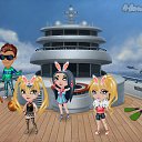 � �� ������� �Tropikania�