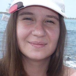 Lyuba, , 40 