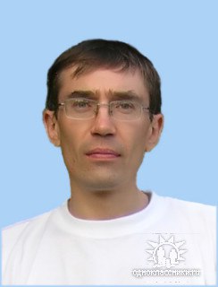 Yevgeniy, , 43 