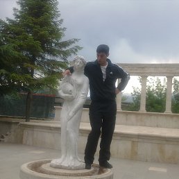 Arsen, ������, 34 ����