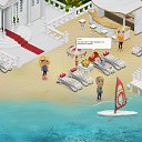 ���� ����, ������ ��������, 25 ��� - ��������� 15 ������� 2013 � ������ �Tropikania�