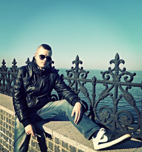 Anatoliy Anatolievich - 13 ����� 2014 � 01:57