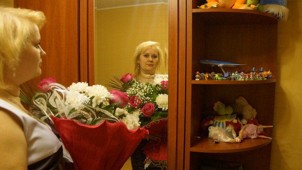  :  !!!) - , 45 , 
