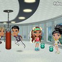 � �� ������� �Tropikania�