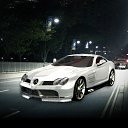  ,  -  20  2013   Mercedes-Benz SLR McLaren