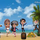� �� ������� �Tropikania�