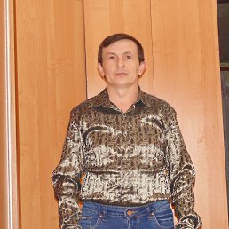 Vladimir., 54, 