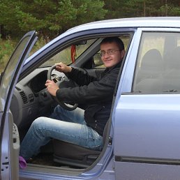 Сергей, 42 года, Дзержинск Сергей, 42 года, Дзержинск