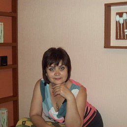 Ольга, 63, Одесса