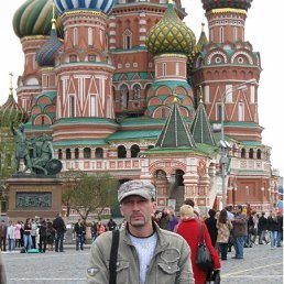 Анатолий, 51, Комсомольск