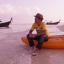 Phi-Phi island, Thailand