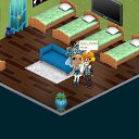 ���� ��������, �����������, 28 ��� - ��������� 1 ������ 2014 � ������ �Tropikania�