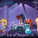 ����� ���� ������� ��������
 �� ������� �Tropikania�