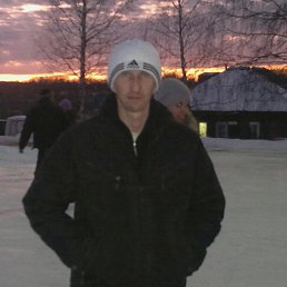 Nikolai, ����, 43 ����