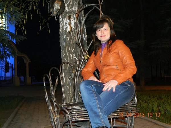   : Yuliya, 