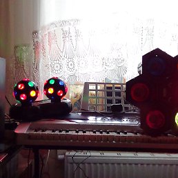 ���� ���� ��� (Dj-lisess), ������, 46 ��� - ��������� 2 ������ 2013