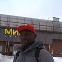 ���� Djimasbe Richard, ������, 36 ��� - ��������� 1 ������ 2014 � ������ ���� ����������