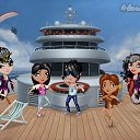 � �� ������� �Tropikania�