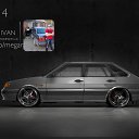  Ivan, , 35  -  6  2013   Mega Race