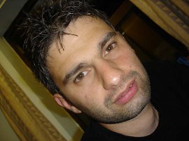 Фото мужчины: David Megrelishvili, 46 лет, Тбилиси David Megrelishvili, 46 лет, Тбилиси