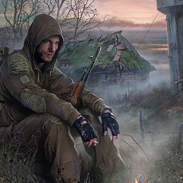 ���� Storozh, ��������� - ��������� 31 ������� 2013