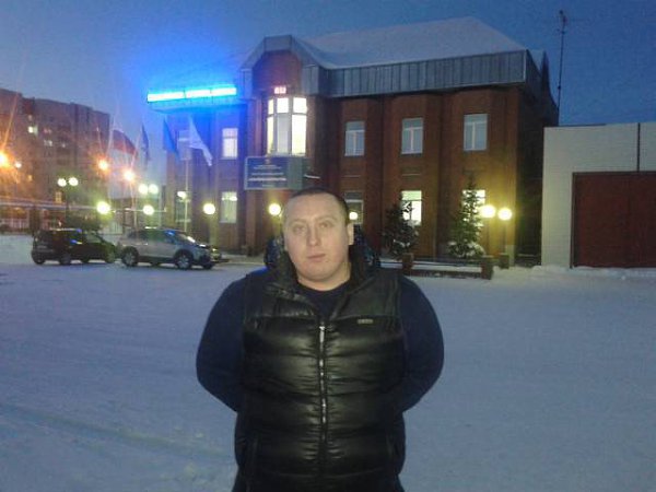  :  ) - Dmitriy Yurievich, 39 , 